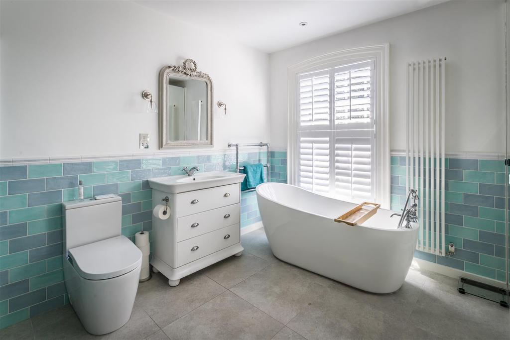 House. partnership Chichester