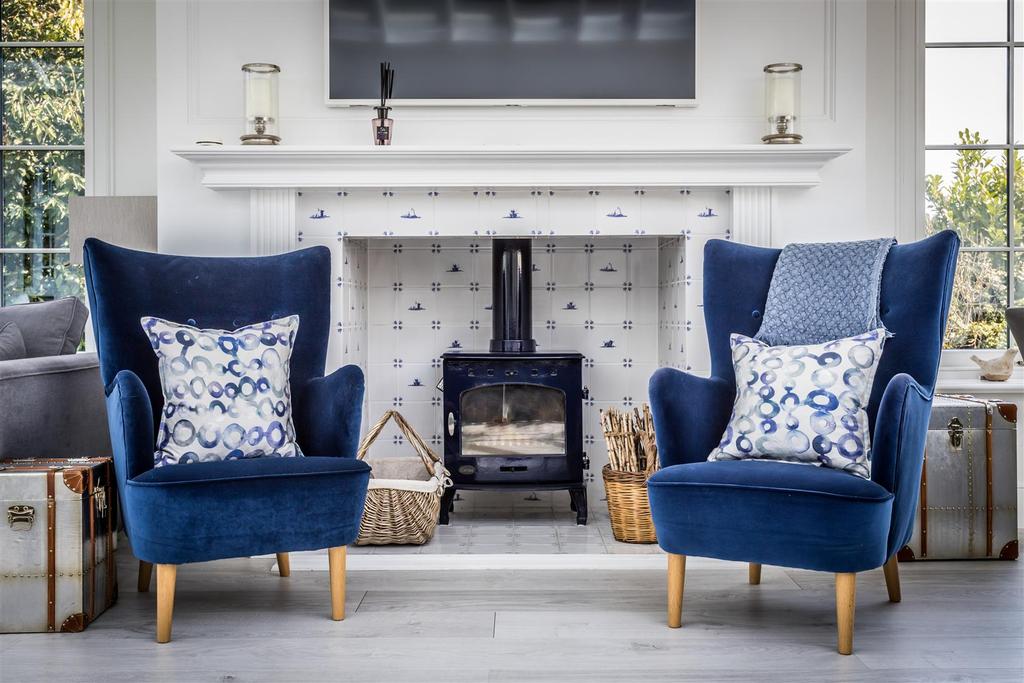 House. partnership Chichester
