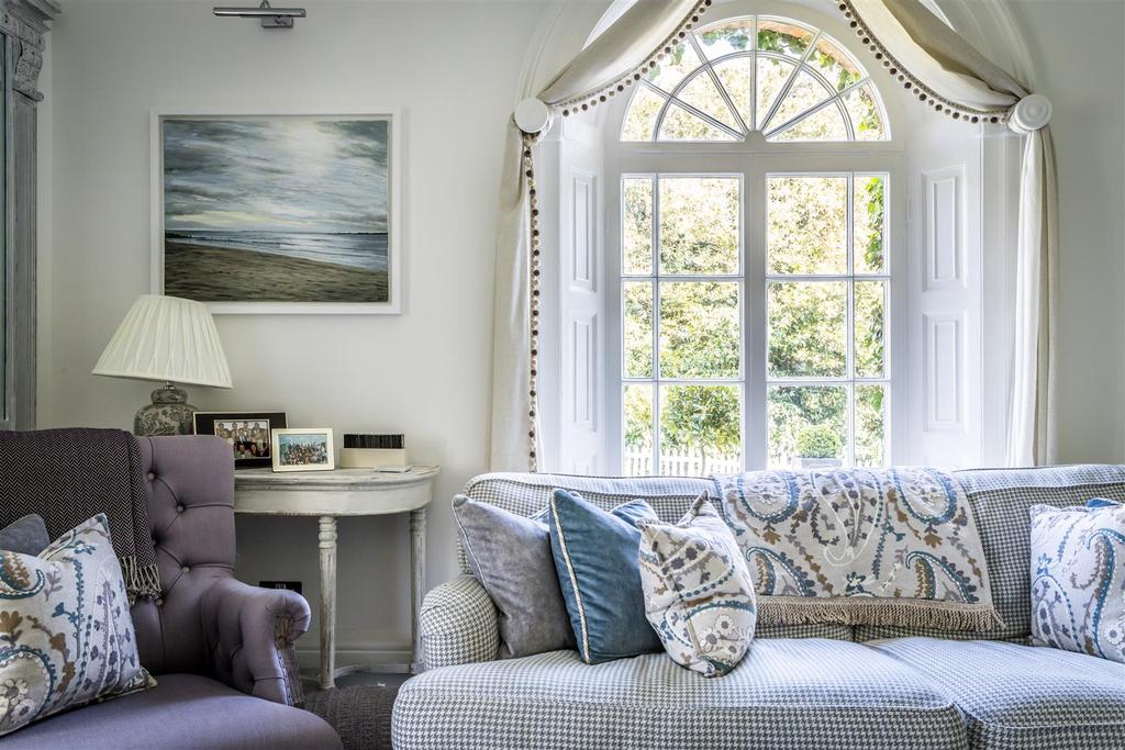 House. partnership Chichester