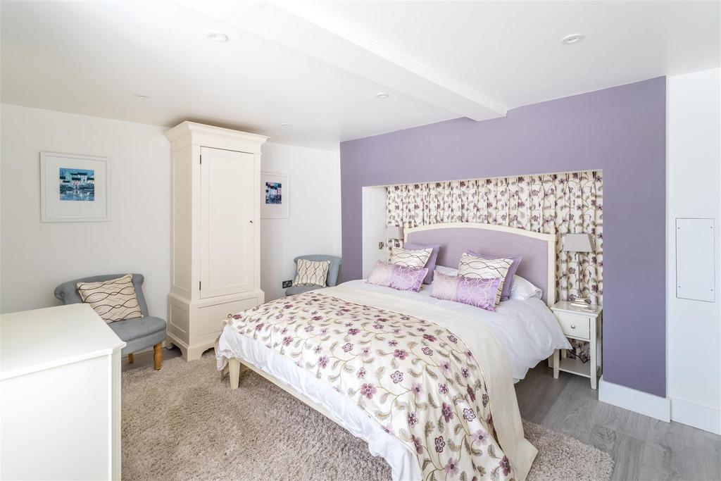 House. partnership Chichester
