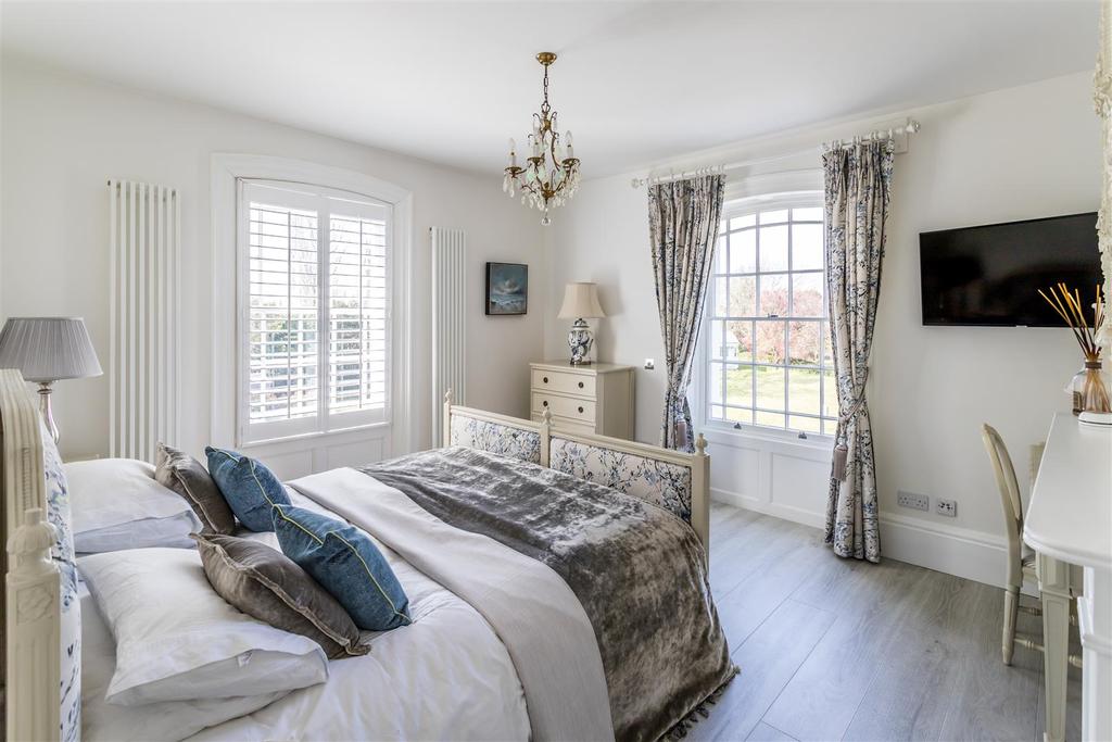 House. partnership Chichester