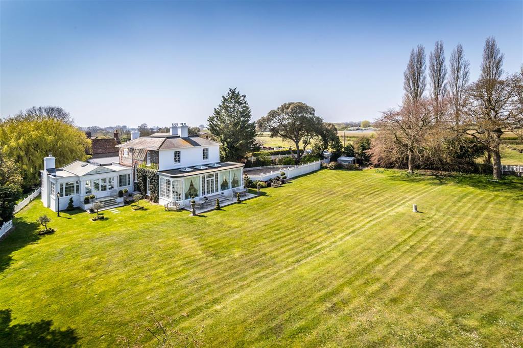 House. partnership Chichester