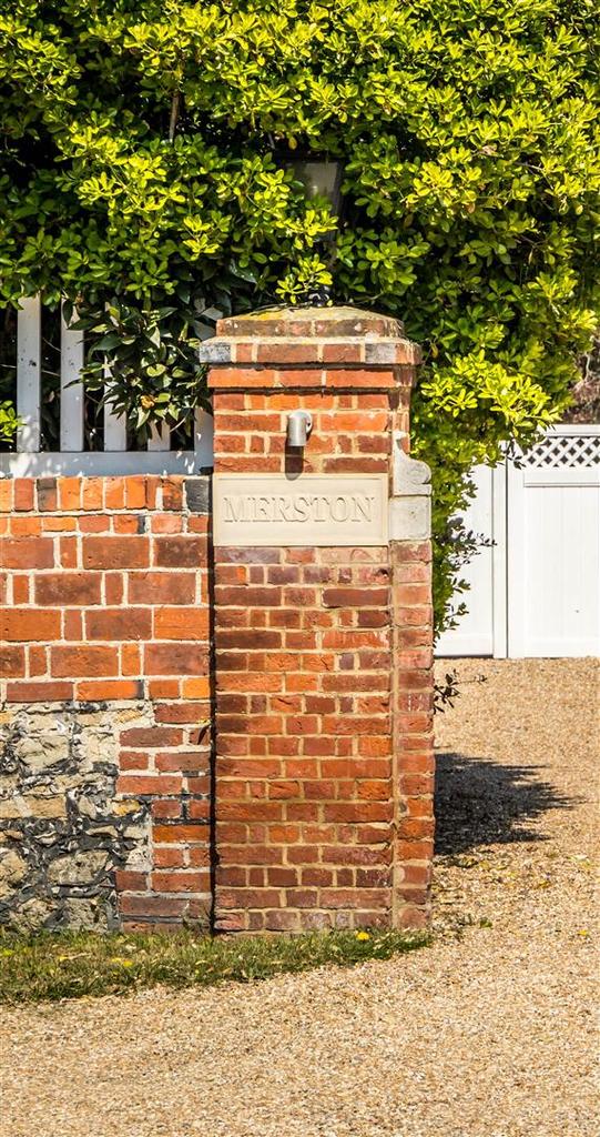 House. partnership Chichester
