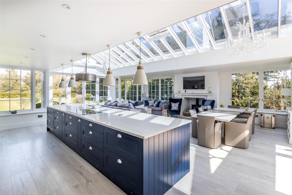 House. partnership Chichester