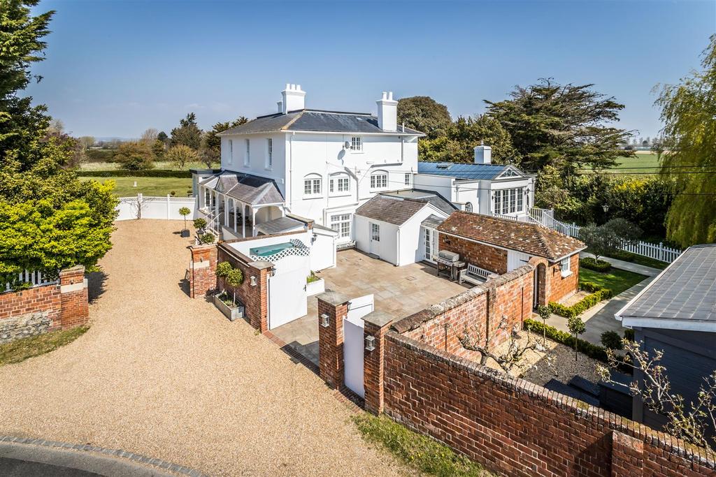 House. partnership Chichester