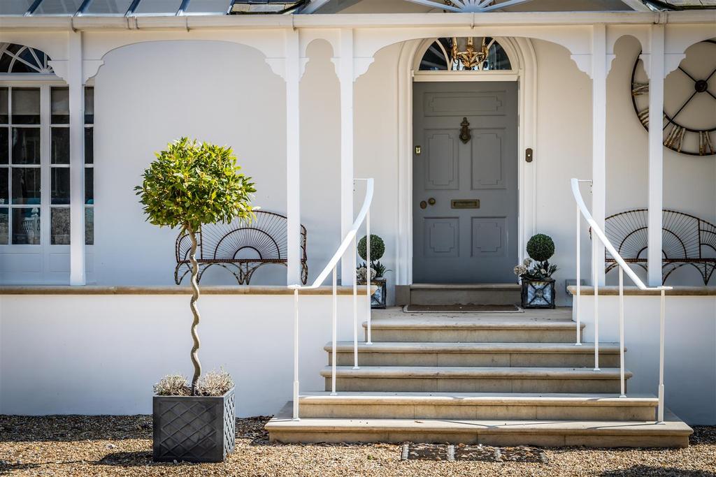 House. partnership Chichester