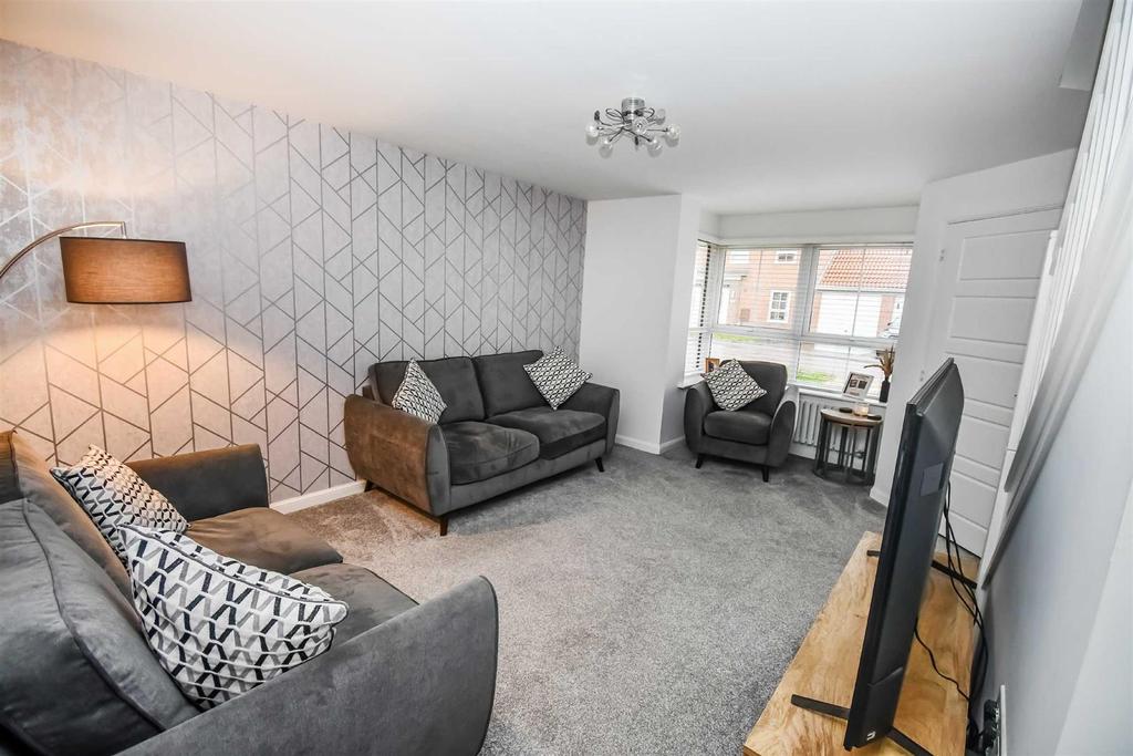 Providence Crescent, Hull 3 bed detached house £207,500