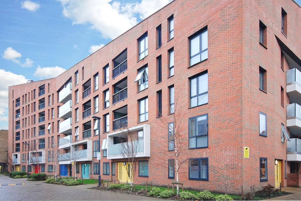 Godfrey Place, London 4 bed £850,000