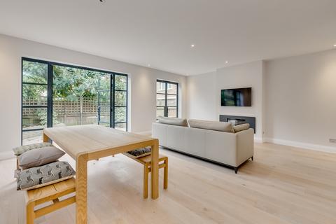 3 bedroom house to rent - Copse Hill, SW20