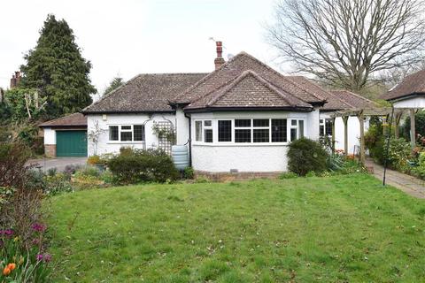 53 Doctors Lane, Chaldon, Caterham, CR3 5AF