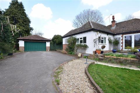 53 Doctors Lane, Chaldon, Caterham, CR3 5AF