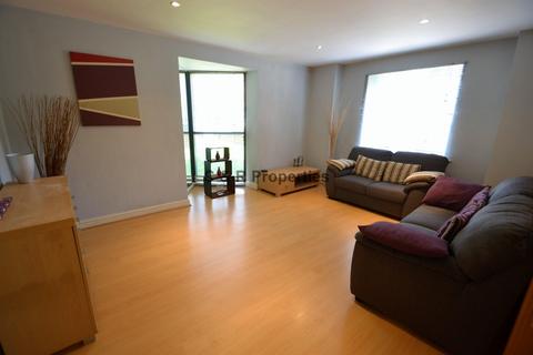 2 bedroom flat to rent, Meridian Square, Stretford Road,  M15 5JH