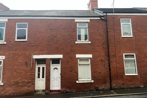 2 bedroom terraced house to rent, Ilchester Street, Seaham, County Durham, SR7
