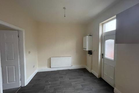 2 bedroom terraced house to rent, Ilchester Street, Seaham, County Durham, SR7