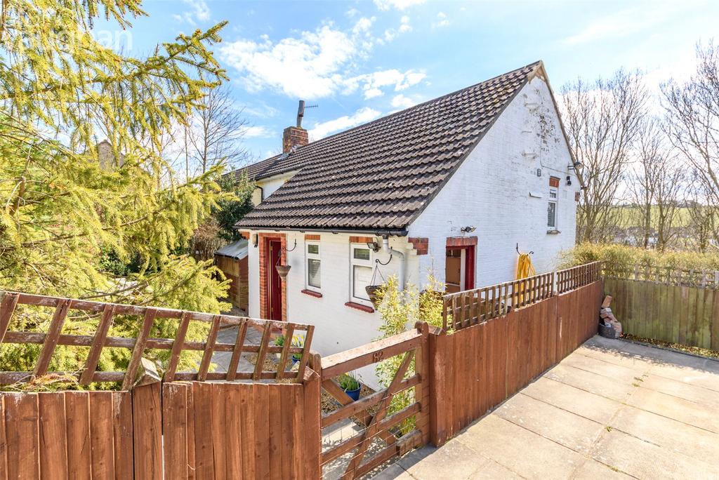Norwich Drive, Brighton, BN2 2 bed semidetached house £350,000