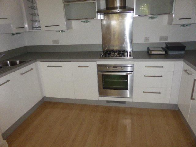 Apartment in Bury St Edmunds - View 2