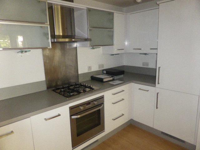 Apartment in Bury St Edmunds - View 4