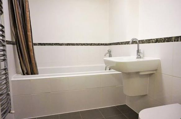 Apartment in Bury St Edmunds - View 5