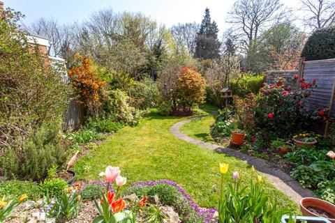 90 Blenheim Road, Caversham, Reading, RG4 7RR
