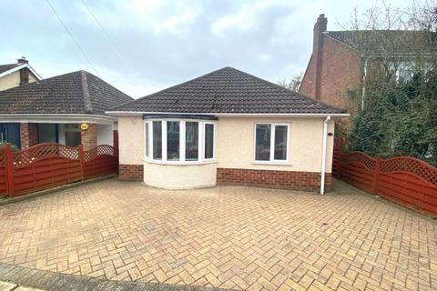 25 Barons Way, Northampton, NN2 8HP