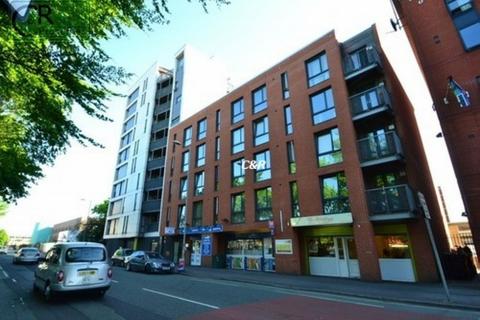 2 bedroom apartment to rent, Trinity Court, Higher Cambridge Street,Manchester, M15 6AR