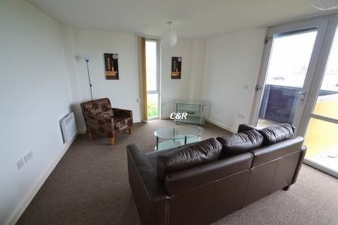 2 bedroom apartment to rent, Trinity Court, Higher Cambridge Street,Manchester, M15 6AR