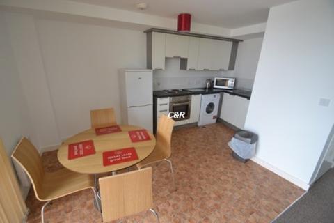 2 bedroom apartment to rent, Trinity Court, Higher Cambridge Street,Manchester, M15 6AR