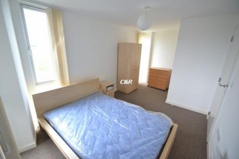 2 bedroom apartment to rent, Trinity Court, Higher Cambridge Street,Manchester, M15 6AR