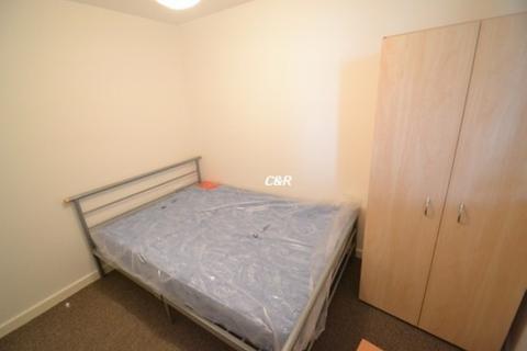 2 bedroom apartment to rent, Trinity Court, Higher Cambridge Street,Manchester, M15 6AR