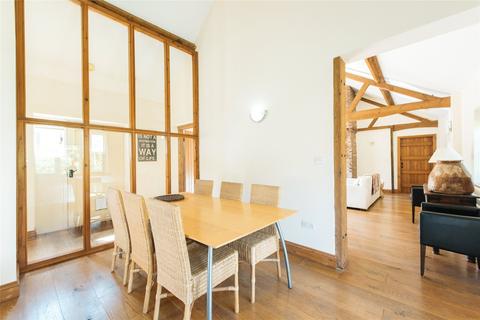 3 bedroom barn conversion to rent, Poplars End, Park Road, Toddington, Bedfordshire, LU5