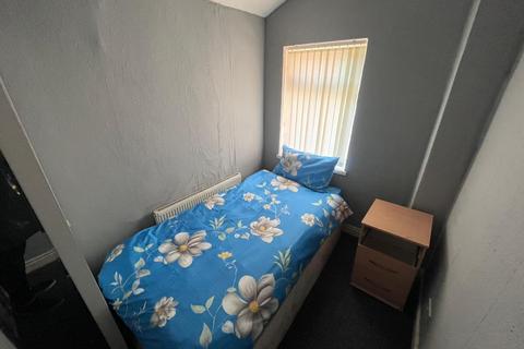 2 bedroom house share to rent, 2 Rooms In Lilac Avenue, Balsall Heath, B12 8RH