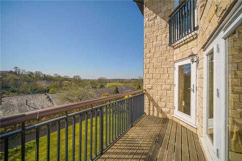 Apartment 11, Castle Keep Scott Lane, Wetherby, LS22 6NY
