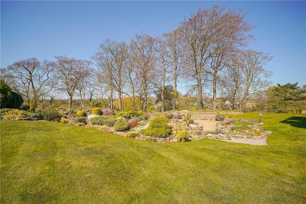 Communal Gardens