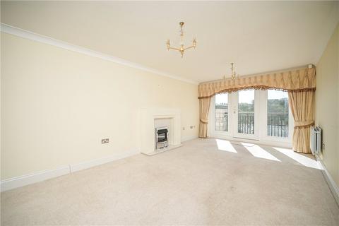Apartment 11, Castle Keep Scott Lane, Wetherby, LS22 6NY