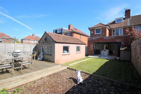 5 Banwell Road, Bristol, BS3 2DW