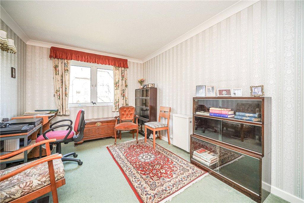 Office/Bedroom