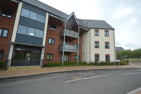 10 Rays Meadow, Lightmoor Village, Telford, TF4 3GE