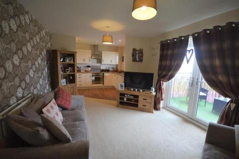 10 Rays Meadow, Lightmoor Village, Telford, TF4 3GE