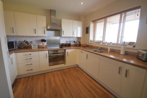 10 Rays Meadow, Lightmoor Village, Telford, TF4 3GE