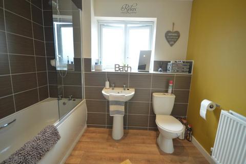 10 Rays Meadow, Lightmoor Village, Telford, TF4 3GE