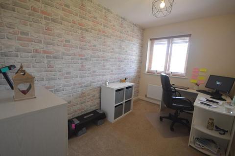 10 Rays Meadow, Lightmoor Village, Telford, TF4 3GE
