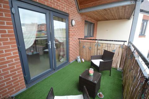 10 Rays Meadow, Lightmoor Village, Telford, TF4 3GE