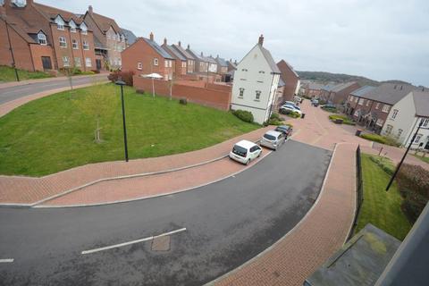 10 Rays Meadow, Lightmoor Village, Telford, TF4 3GE