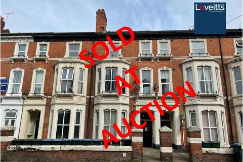 Flat 3, 36 Coundon Road, Coventry, CV1 4AW