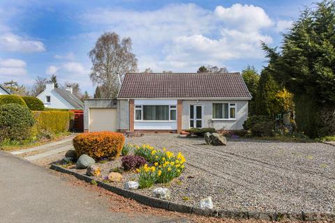 5 Lennoch Circle, Comrie, Crieff, PH6 2HS
