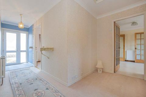 5 Lennoch Circle, Comrie, Crieff, PH6 2HS