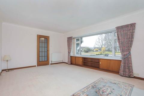 5 Lennoch Circle, Comrie, Crieff, PH6 2HS