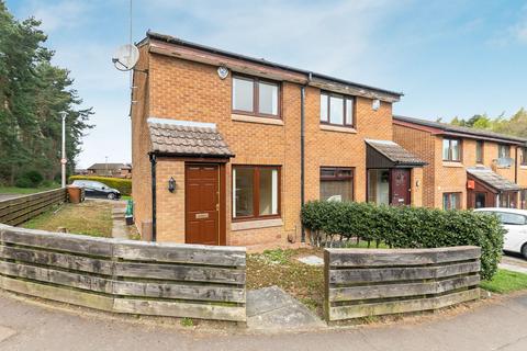 6 Buckstone Crook, Edinburgh, EH10 6XR