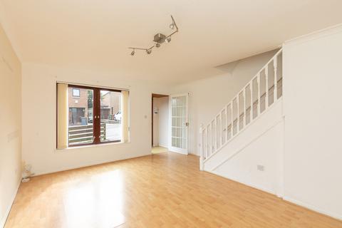 6 Buckstone Crook, Edinburgh, EH10 6XR