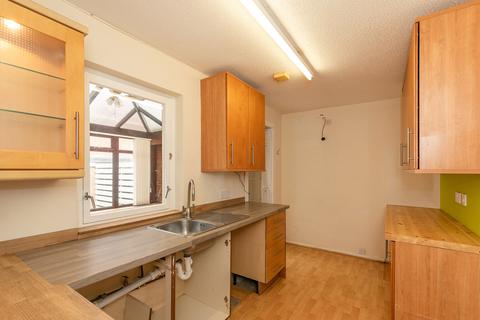 6 Buckstone Crook, Edinburgh, EH10 6XR